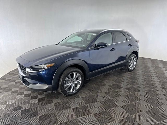2024 Mazda Mazda CX-30 2.5 S Preferred Package