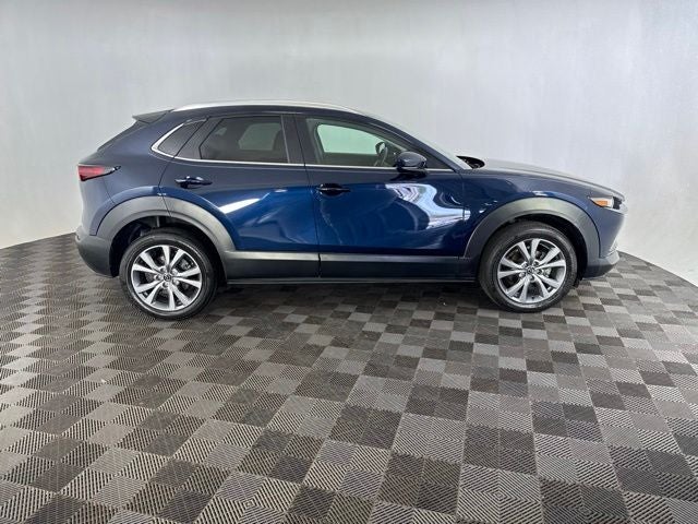 2024 Mazda Mazda CX-30 2.5 S Preferred Package