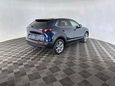 2024 Mazda Mazda CX-30 2.5 S Preferred Package