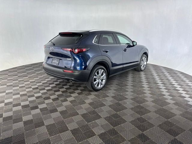 2024 Mazda Mazda CX-30 2.5 S Preferred Package