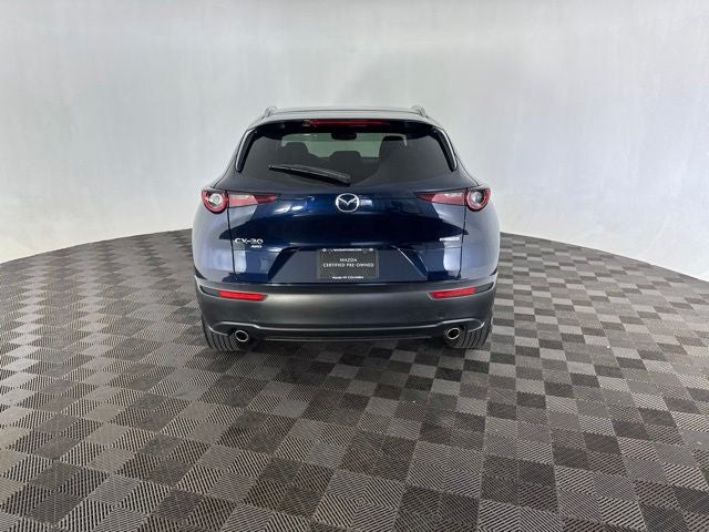 2024 Mazda Mazda CX-30 2.5 S Preferred Package