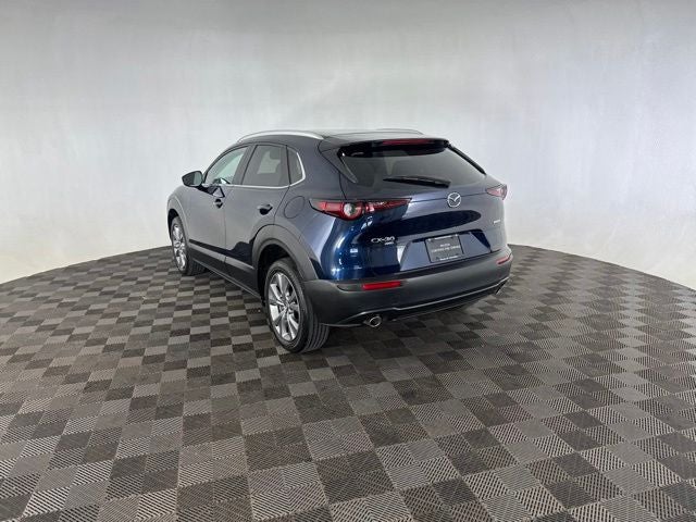 2024 Mazda Mazda CX-30 2.5 S Preferred Package