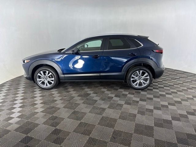 2024 Mazda Mazda CX-30 2.5 S Preferred Package