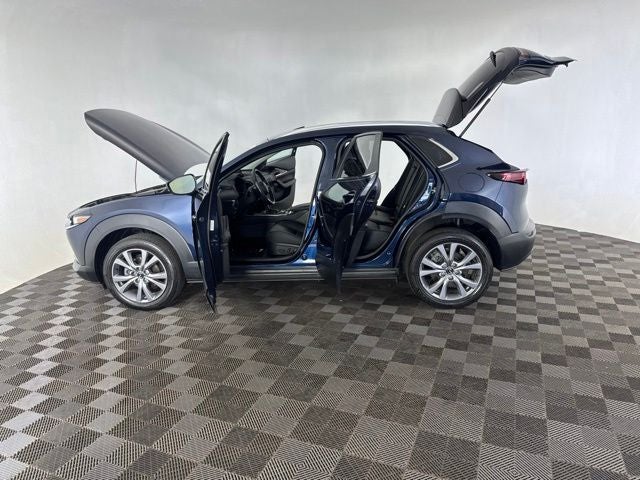 2024 Mazda Mazda CX-30 2.5 S Preferred Package