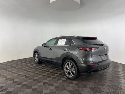 2025 Mazda Mazda CX-30 2.5 S Preferred Package
