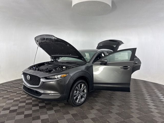 2025 Mazda Mazda CX-30 2.5 S Preferred Package