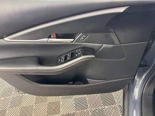 2025 Mazda Mazda CX-30 2.5 S Carbon Edition