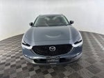 2025 Mazda Mazda CX-30 2.5 S Carbon Edition