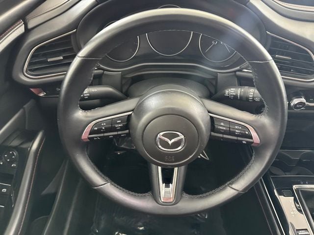 2025 Mazda Mazda CX-30 2.5 S Carbon Edition