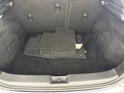 2025 Mazda Mazda CX-30 2.5 S Carbon Edition