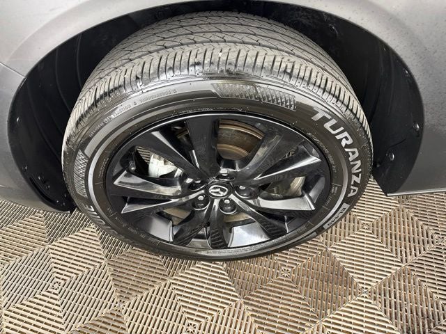 2025 Mazda Mazda CX-30 2.5 S Carbon Edition