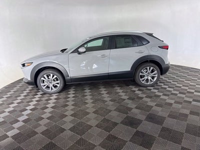 2026 Mazda Mazda CX-30 2.5 S Premium