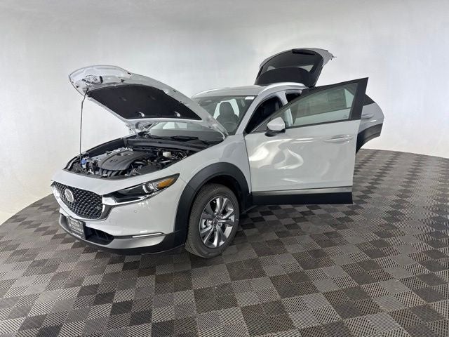2026 Mazda Mazda CX-30 2.5 S Premium