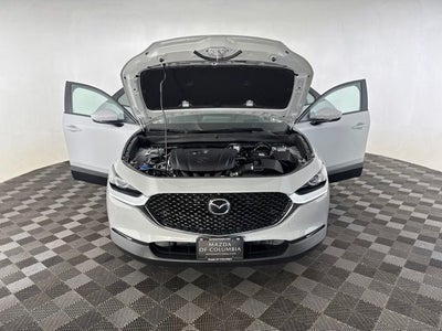 2026 Mazda Mazda CX-30 2.5 S Premium
