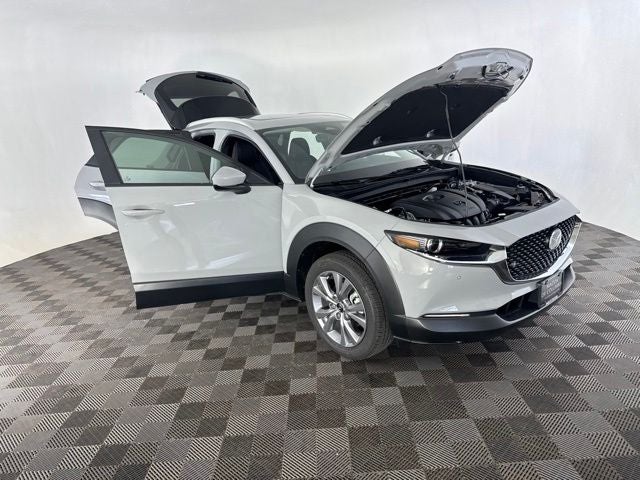 2026 Mazda Mazda CX-30 2.5 S Premium