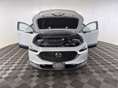 2026 Mazda Mazda CX-30 2.5 S Premium