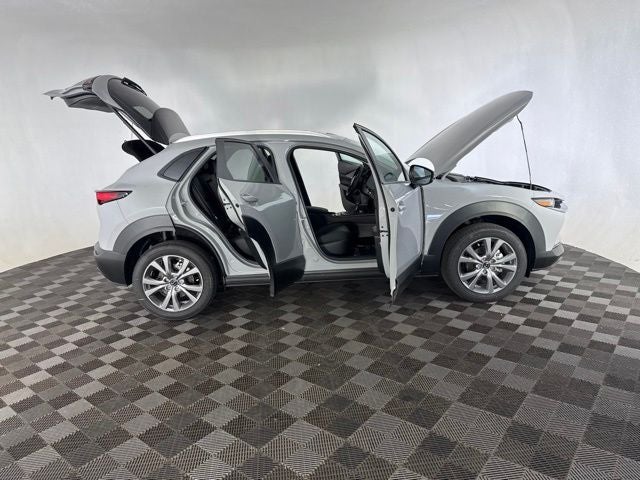 2026 Mazda Mazda CX-30 2.5 S Premium