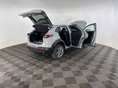 2026 Mazda Mazda CX-30 2.5 S Premium