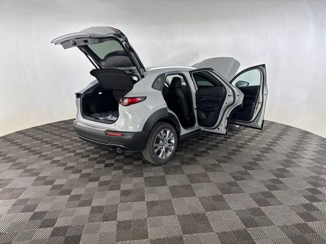 2026 Mazda Mazda CX-30 2.5 S Premium