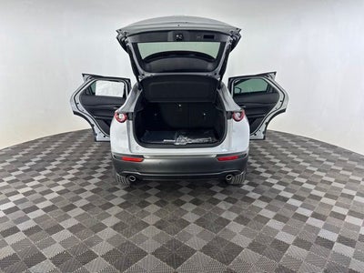2026 Mazda Mazda CX-30 2.5 S Premium