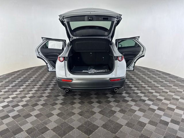 2026 Mazda Mazda CX-30 2.5 S Premium