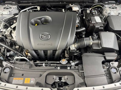 2026 Mazda Mazda CX-30 2.5 S Premium