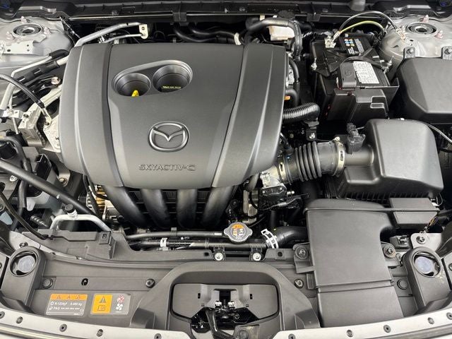 2026 Mazda Mazda CX-30 2.5 S Premium