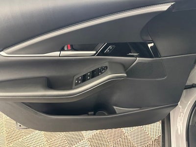 2026 Mazda Mazda CX-30 2.5 S Premium