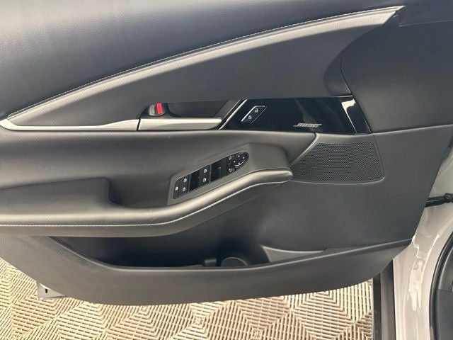 2026 Mazda Mazda CX-30 2.5 S Premium