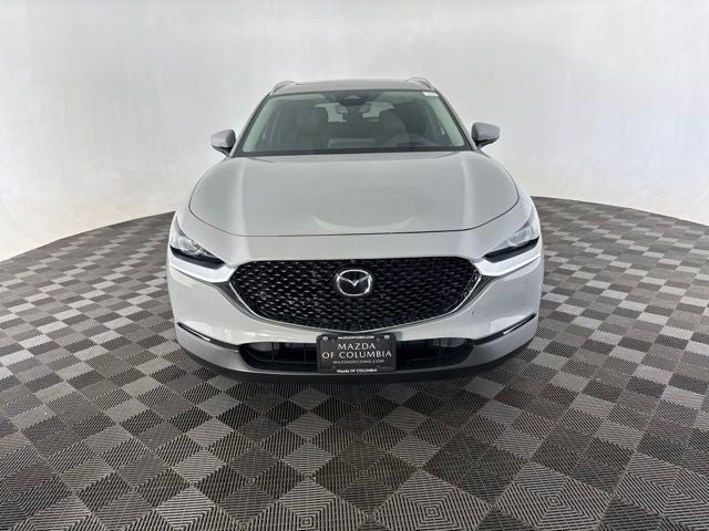 2026 Mazda Mazda CX-30 2.5 S Premium