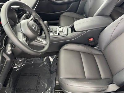 2026 Mazda Mazda CX-30 2.5 S Premium