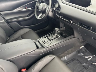 2026 Mazda Mazda CX-30 2.5 S Premium