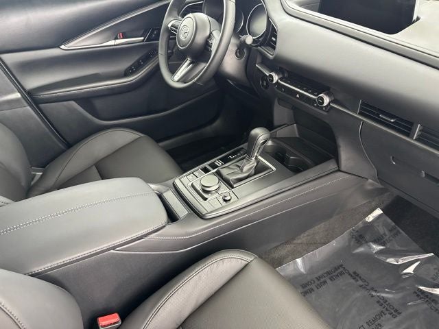 2026 Mazda Mazda CX-30 2.5 S Premium