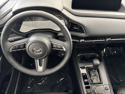 2026 Mazda Mazda CX-30 2.5 S Premium