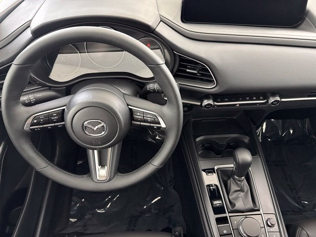 2026 Mazda Mazda CX-30 2.5 S Premium