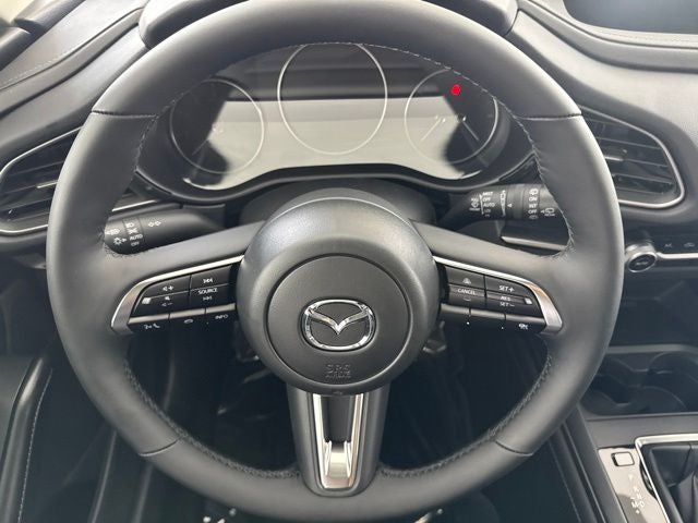 2026 Mazda Mazda CX-30 2.5 S Premium