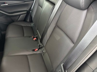 2026 Mazda Mazda CX-30 2.5 S Premium