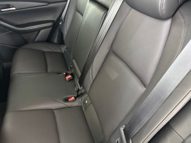 2026 Mazda Mazda CX-30 2.5 S Premium