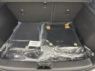 2026 Mazda Mazda CX-30 2.5 S Premium