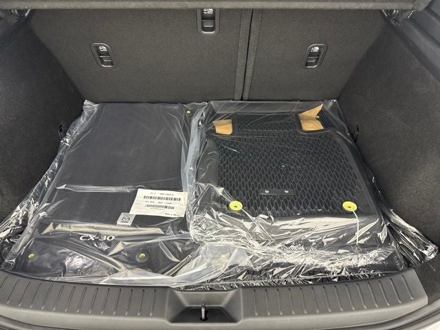 2026 Mazda Mazda CX-30 2.5 S Premium