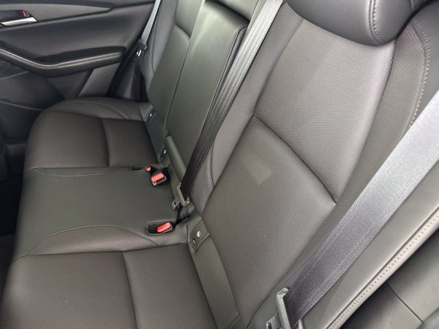 2026 Mazda Mazda CX-30 2.5 S Premium