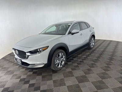 2026 Mazda Mazda CX-30 2.5 S Premium
