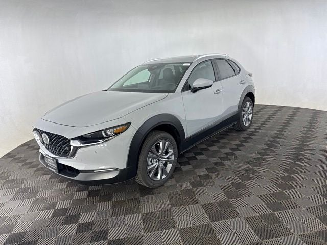 2026 Mazda Mazda CX-30 2.5 S Premium