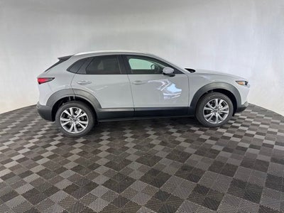 2026 Mazda Mazda CX-30 2.5 S Premium