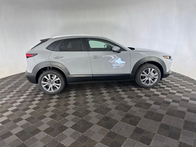 2026 Mazda Mazda CX-30 2.5 S Premium