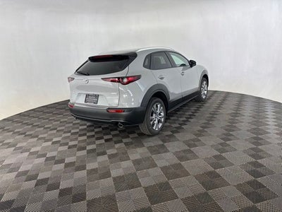 2026 Mazda Mazda CX-30 2.5 S Premium