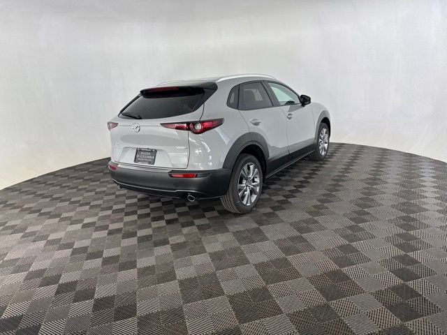 2026 Mazda Mazda CX-30 2.5 S Premium