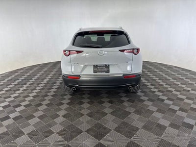 2026 Mazda Mazda CX-30 2.5 S Premium