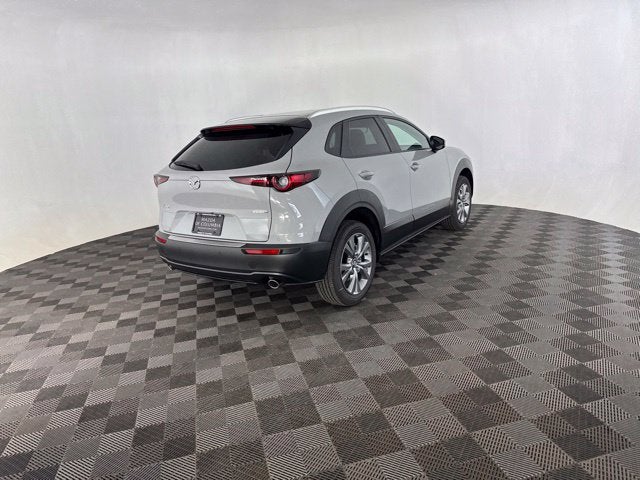 2026 Mazda Mazda CX-30 2.5 S Premium