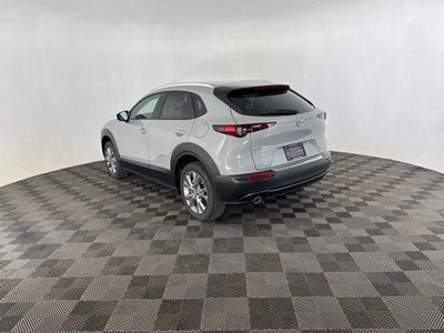 2026 Mazda Mazda CX-30 2.5 S Premium
